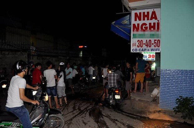 Vụ nam thanh niên tử vong khi thuê nhà nghỉ cùng cô gái: Nạn nhân là trưởng thôn, đã có vợ con-1