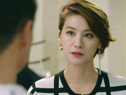 Bồ của chồng đòi 