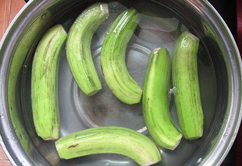 3 loại quả cứ đông đá rồi chà lên mặt là cải lão hoàn đồng, da trắng lại sạch mụn-10