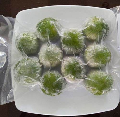 3 loại quả cứ đông đá rồi chà lên mặt là cải lão hoàn đồng, da trắng lại sạch mụn-3