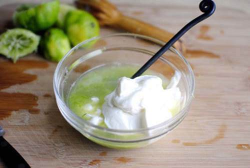 3 loại quả cứ đông đá rồi chà lên mặt là cải lão hoàn đồng, da trắng lại sạch mụn-5