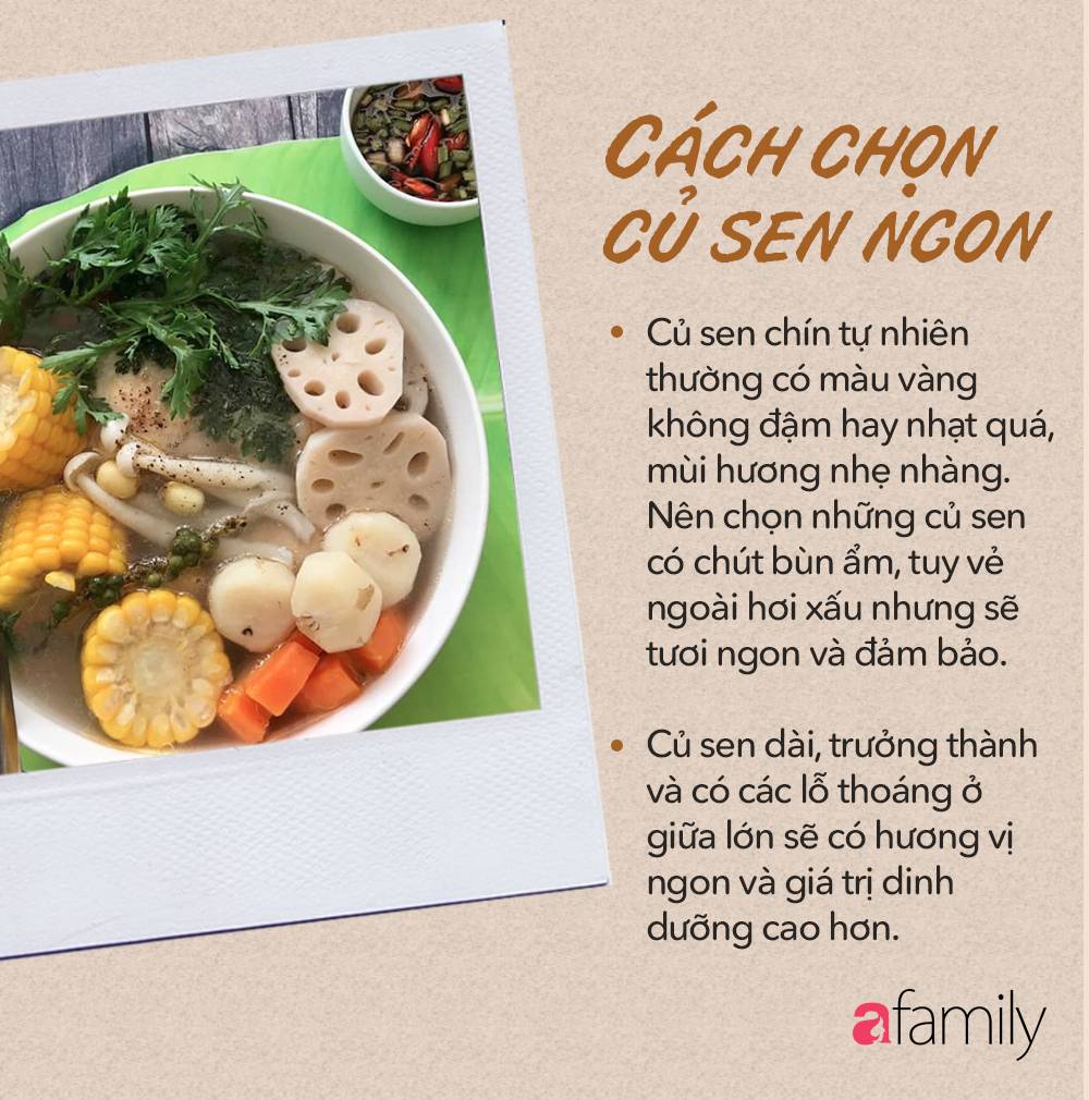 Học nấu những món canh ngon của cô vợ đảm Sài Thành qua các công thức hút nghìn like từ cộng đồng mạng-3