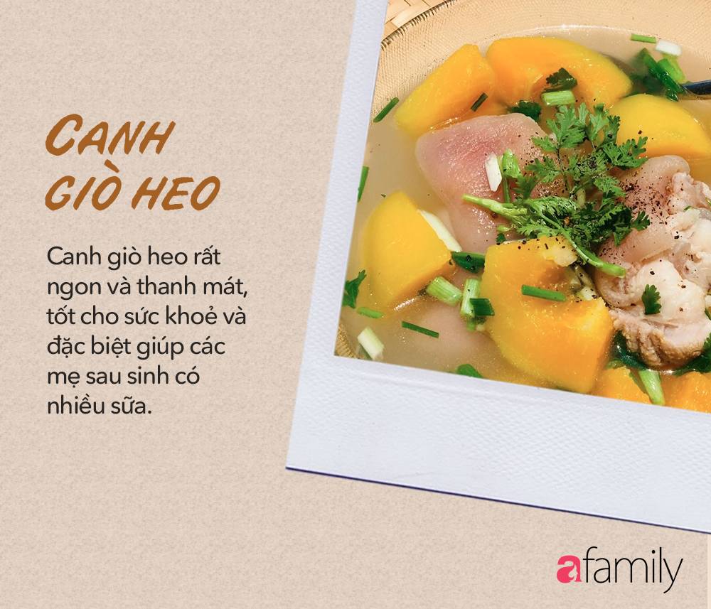 Học nấu những món canh ngon của cô vợ đảm Sài Thành qua các công thức hút nghìn like từ cộng đồng mạng-4