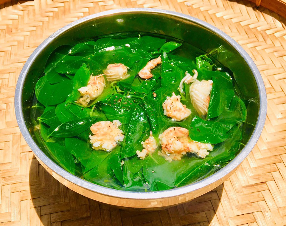 Học nấu những món canh ngon của cô vợ đảm Sài Thành qua các công thức hút nghìn like từ cộng đồng mạng-10