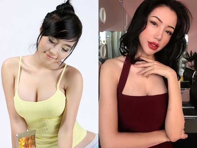 3 mỹ nhân phồn thực nổi tiếng nhất Việt Nam một thời giờ thay đổi ngỡ ngàng-17