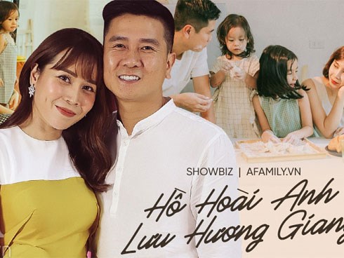 Lưu Hương Giang – Hồ Hoài Anh: Trốn chồng đi phẫu thuật, tôi bị hải quan chặn không cho vào, mẹ ruột sốc khóc suốt 3 tháng