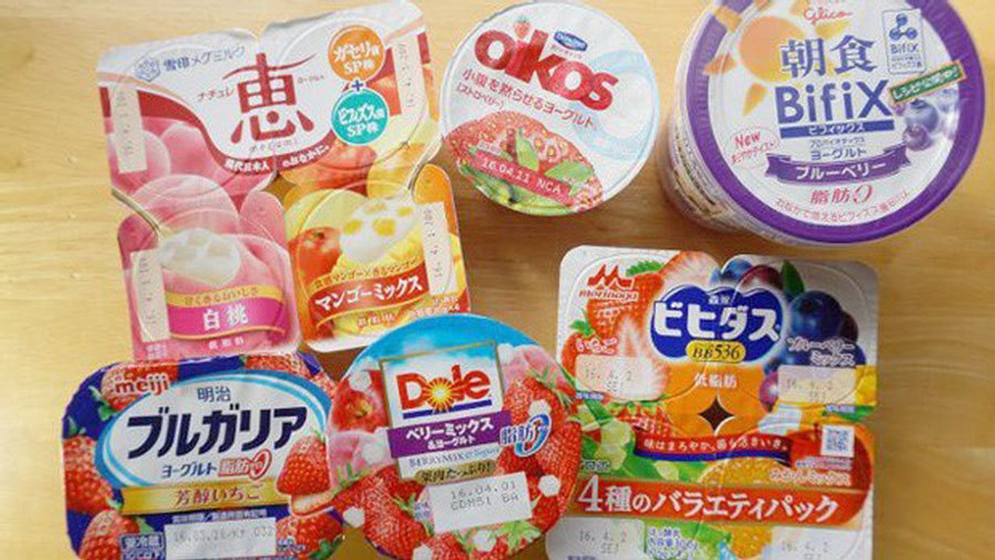 Vì sao sữa chua lại bán theo lốc 4 hộp-1