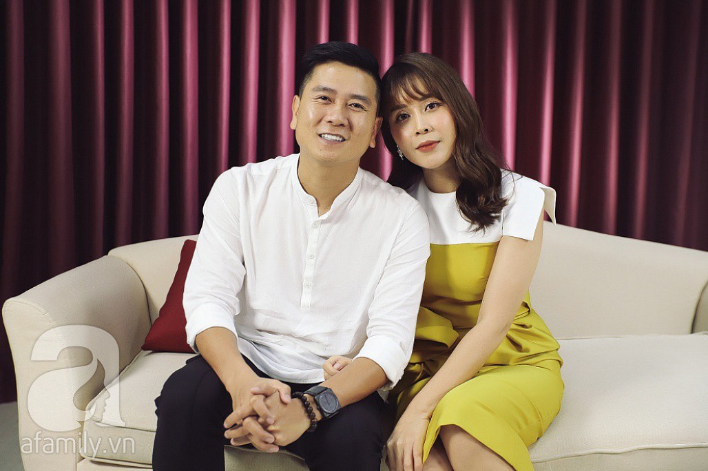 Lưu Hương Giang – Hồ Hoài Anh: Trốn chồng đi phẫu thuật, tôi bị hải quan chặn không cho vào, mẹ ruột sốc khóc suốt 3 tháng-4