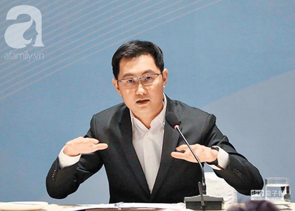 Chủ tịch đóng giả dân thường đi cua gái và đám cưới không thể tin nổi của tỷ phú giàu thứ nhì Trung Quốc-1