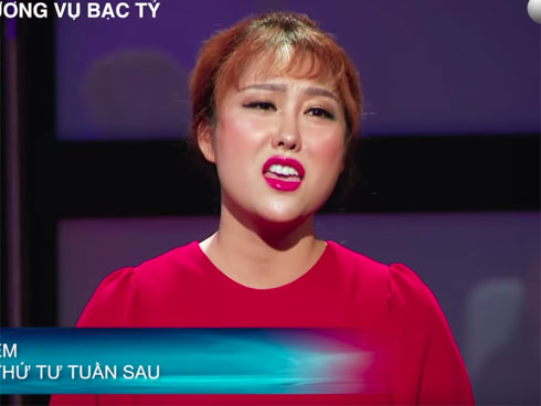 Phi Thanh Vân lên tiếng vụ đi gọi vốn bị gắn mác 18+: Thần thái của 5 shark nuốt chửng tôi!-4