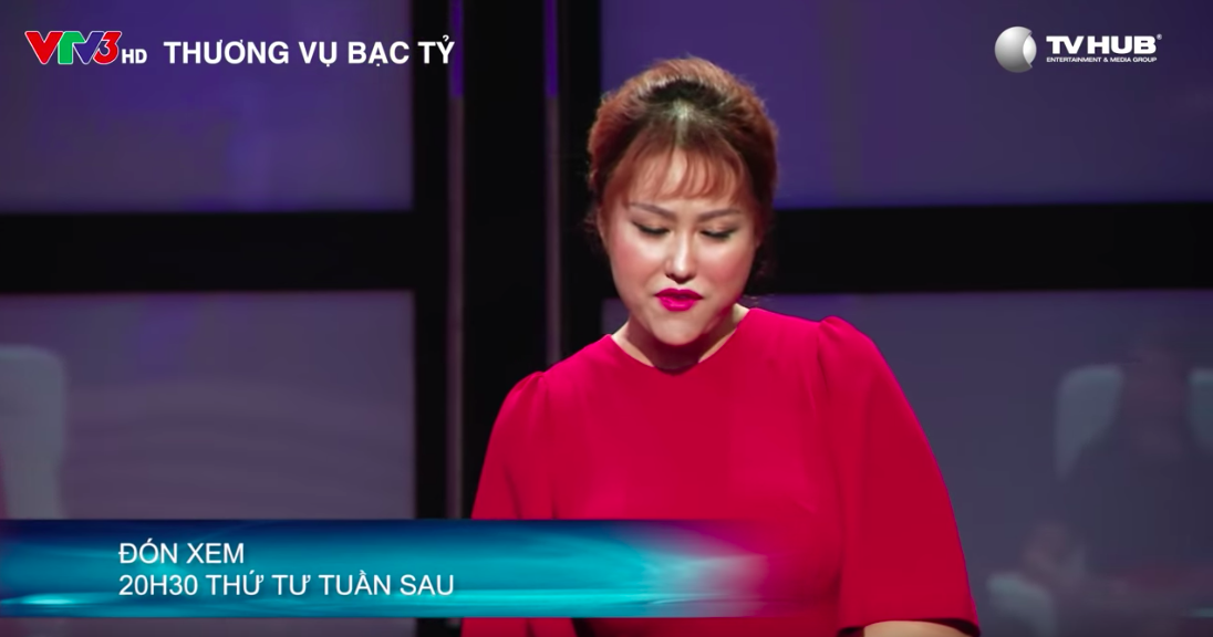 Phi Thanh Vân lên Shark Tank nói chuyện đàn ông thích gì, Shark Hưng lập tức hỏi có cần gắn mác 18+ không-1