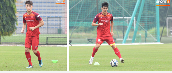 Trợ lý Lee Young-jin yêu cầu học trò nghiêm túc: Ai không hiểu phải hỏi, ai mất tập trung tôi mời ra ngoài-7