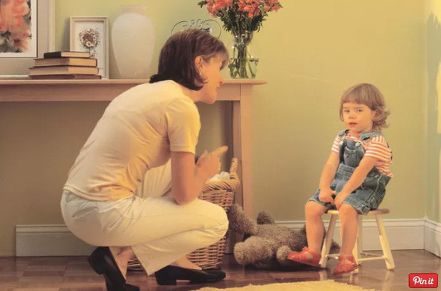 Những cách rèn con vào kỷ luật mà không cần đòn roi-1