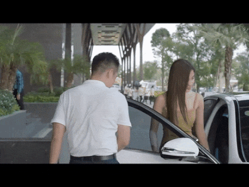 Hoa hồng trên ngực trái: Khuê uất nghẹn khi Thái nói không coi cô là vợ-1