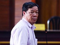 Vì sao chồng ca sĩ Trang Nhung xuất hiện ở phiên tòa VN Pharma?