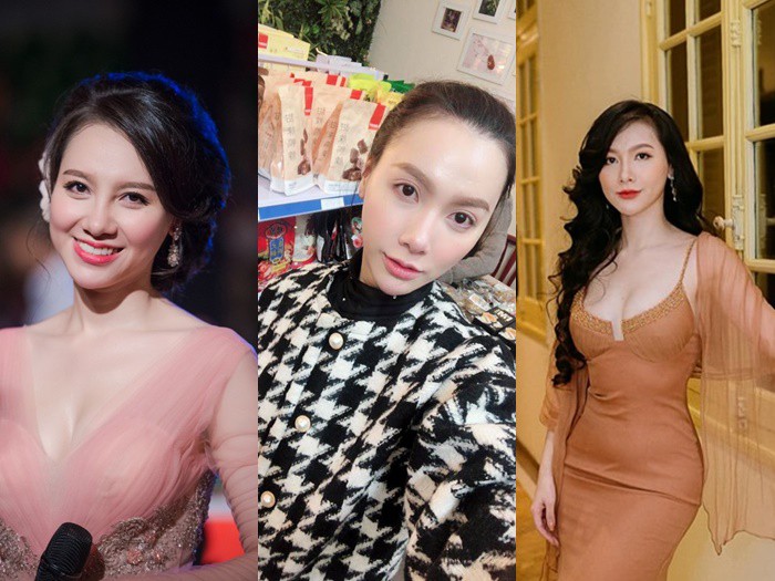 MC Minh Hà bất ngờ quay về gương mặt tròn xoe, không còn chiếc cằm nhọn hoắt đâm thủng vạn vật” như trước-4