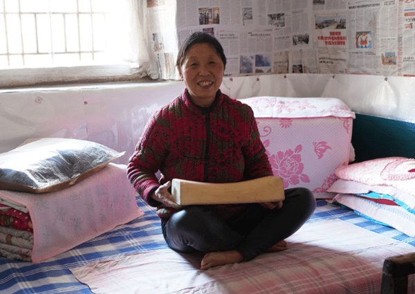 Người phụ nữ mắc ung thư phổi 10 năm vẫn sống khỏe vì làm 3 việc để tự cứu mình-1