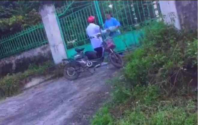 Chủ tịch Hà Nội chỉ đạo lập đoàn kiểm tra thông tin ăn chặn hàng từ thiện ở trung tâm nhân đạo-2