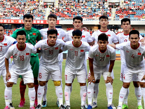 Nếu tiến sâu ở giải U23 châu Á, U23 Việt Nam sẽ ăn Tết trên đất Thái Lan-3