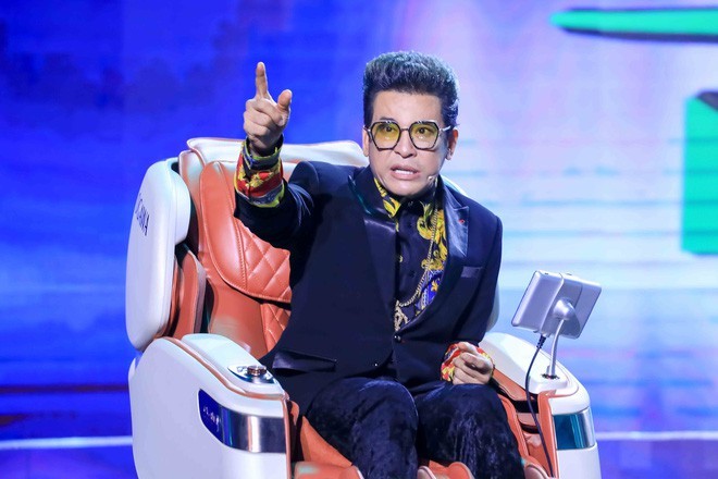 MC Thanh Bạch tiết lộ bí quyết giữ lửa tình yêu sau 9 lần cưới bà trùm Thúy Nga-1