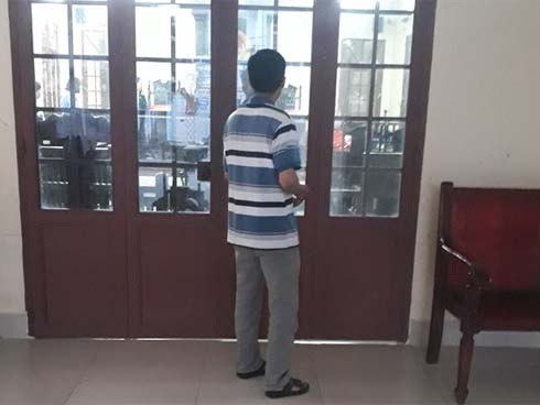 TP.HCM: Cán bộ Trung tâm hỗ trợ xã hội nghi dâm ô nhiều bé gái-3