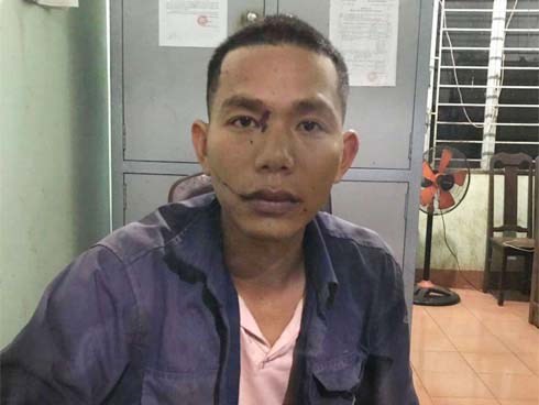 Lời khai bất ngờ vụ chồng 