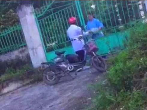 Đau xót những phận người thấy mà không biết cán bộ ăn chặn cả hàng từ thiện-13