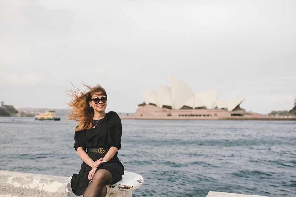 Thanh Thảo tự tin khoe ảnh 10 năm trước, khẳng định nhan sắc không phai mờ theo năm tháng-2