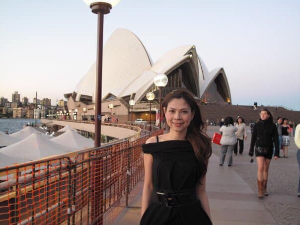 Thanh Thảo tự tin khoe ảnh 10 năm trước, khẳng định nhan sắc không phai mờ theo năm tháng-1