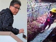 Nhật Bản tái xét xử vụ sát hại bé Nhật Linh