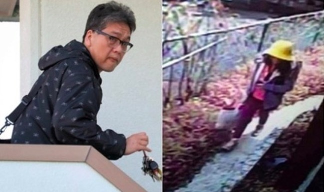 Nhật Bản tái xét xử vụ sát hại bé Nhật Linh-1