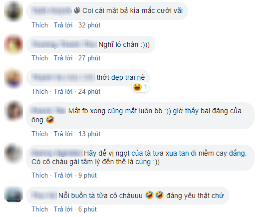 Thanh niên số nhọ” ra ngoài bị lừa tình, về nhà bị lừa tiền, nhưng nhìn biểu cảm kẻ đi lừa ai nấy chỉ cười lăn lóc-3