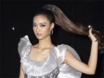 Trang phục dân tộc của Á hậu Kiều Loan tại Miss Grand International sẽ có 2000 bóng đèn led để mô phỏng Hội An-6