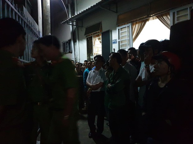 Nóng: Cô giáo mầm non tử vong, chồng sắp cưới nguy kịch cạnh 1 sợi dây và dao-3