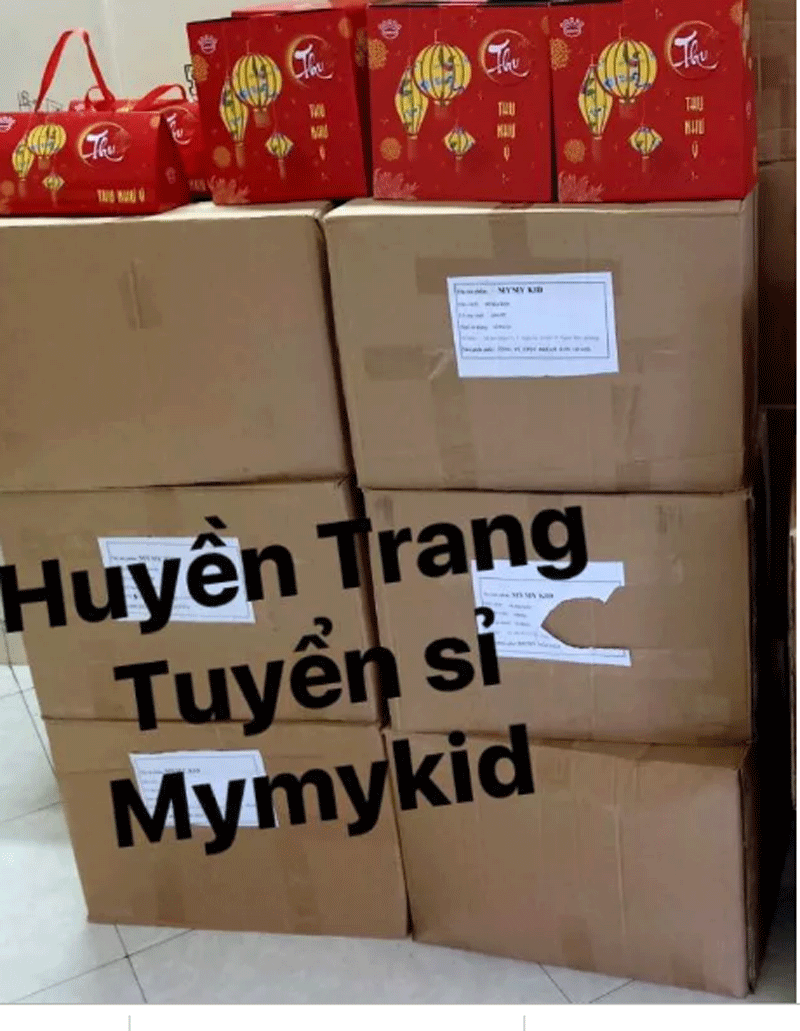 Góc khuất sau hào quang kiếm tiền tỷ từ buôn bán thực phẩm chức năng-2