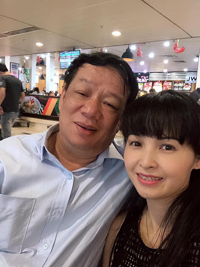 Ca sĩ sống trong biệt thự 100 tỷ, sinh 4 con cho chồng đại gia giờ ra sao?-8