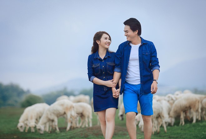 Cuộc sống ngoài đời thực của cậu ba Khải Duy Tiếng sét trong mưa: 41 tuổi mới gặp được chân ái cuộc đời, điều mong mỏi lớn nhất là con cái-4