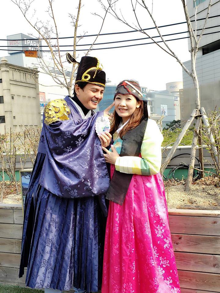 Cuộc sống ngoài đời thực của cậu ba Khải Duy Tiếng sét trong mưa: 41 tuổi mới gặp được chân ái cuộc đời, điều mong mỏi lớn nhất là con cái-13