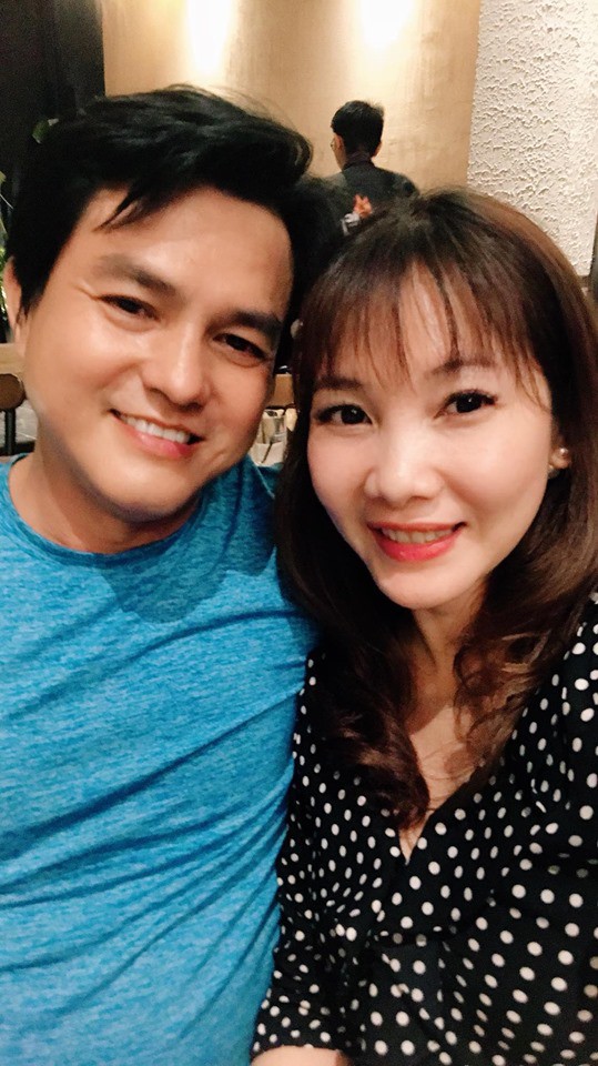 Cuộc sống ngoài đời thực của cậu ba Khải Duy Tiếng sét trong mưa: 41 tuổi mới gặp được chân ái cuộc đời, điều mong mỏi lớn nhất là con cái-12