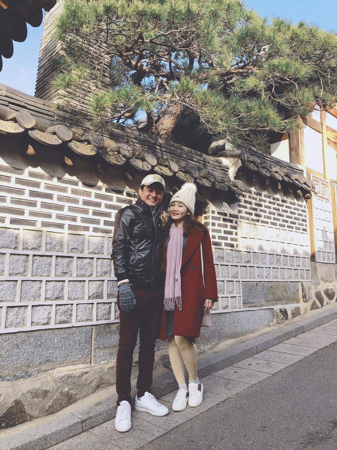 Cuộc sống ngoài đời thực của cậu ba Khải Duy Tiếng sét trong mưa: 41 tuổi mới gặp được chân ái cuộc đời, điều mong mỏi lớn nhất là con cái-10