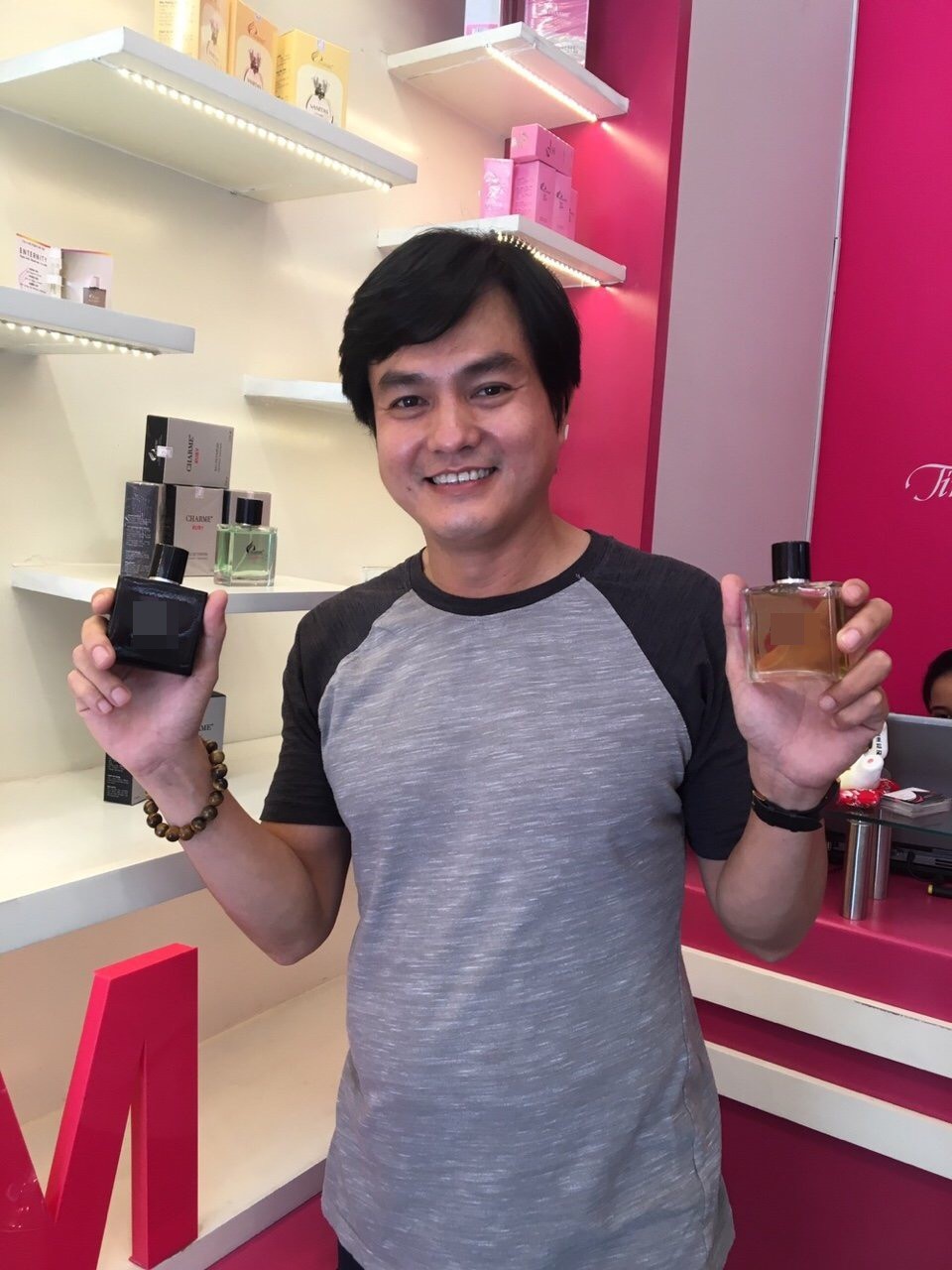 Cuộc sống ngoài đời thực của cậu ba Khải Duy Tiếng sét trong mưa: 41 tuổi mới gặp được chân ái cuộc đời, điều mong mỏi lớn nhất là con cái-6