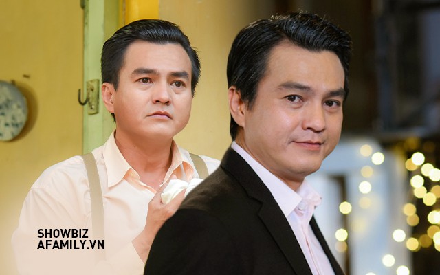 Cuộc sống ngoài đời thực của cậu ba Khải Duy Tiếng sét trong mưa: 41 tuổi mới gặp được chân ái cuộc đời, điều mong mỏi lớn nhất là con cái-1