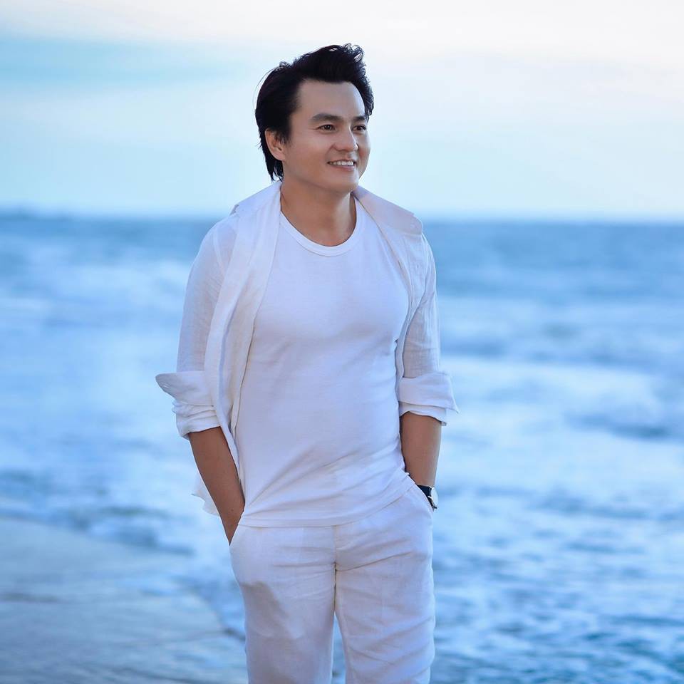 Cuộc sống ngoài đời thực của cậu ba Khải Duy Tiếng sét trong mưa: 41 tuổi mới gặp được chân ái cuộc đời, điều mong mỏi lớn nhất là con cái-2