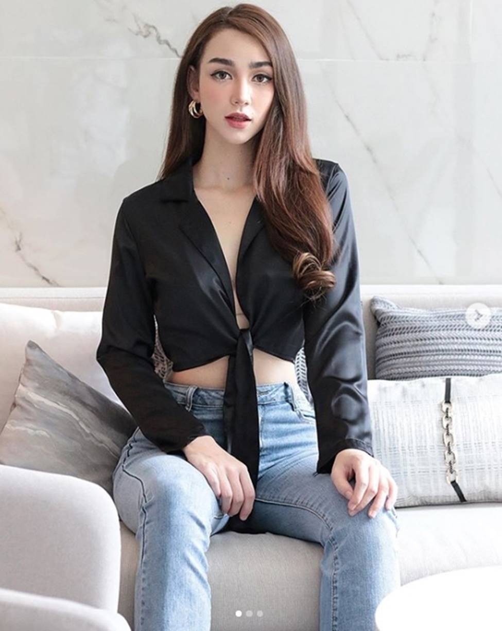 Tập hùng hục như đàn ông nhưng hoa khôi tuổi teen Thái vẫn mềm mại, quyến rũ vô cùng-1