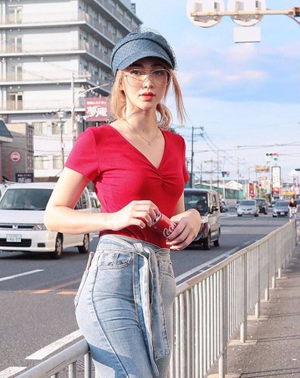 Tập hùng hục như đàn ông nhưng hoa khôi tuổi teen Thái vẫn mềm mại, quyến rũ vô cùng-4