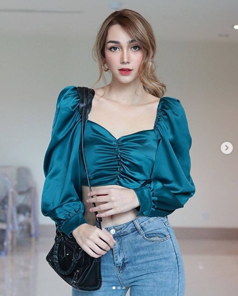 Tập hùng hục như đàn ông nhưng hoa khôi tuổi teen Thái vẫn mềm mại, quyến rũ vô cùng-17