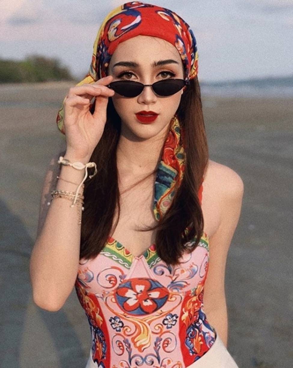 Tập hùng hục như đàn ông nhưng hoa khôi tuổi teen Thái vẫn mềm mại, quyến rũ vô cùng-19