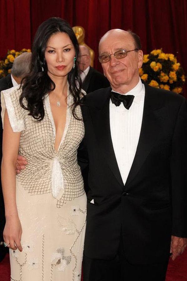 Đường yêu ly kỳ của nữ tỷ phú tiểu tam”: Chồng cũ là tỷ phú, người tình còn khủng” hơn-1