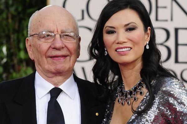 Đường yêu ly kỳ của nữ tỷ phú tiểu tam”: Chồng cũ là tỷ phú, người tình còn khủng” hơn-2