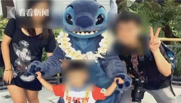 Đang gọi điện cho bạn trai thì nghe tiếng gọi: Bố ơi, cô gái phát hiện bí mật động trời-2